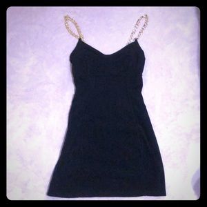 Michael Kors Little Black Dress